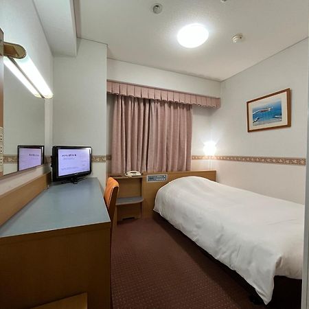Hotel Alpha-One Marugame Exteriér fotografie