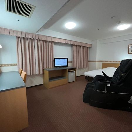 Hotel Alpha-One Marugame Exteriér fotografie