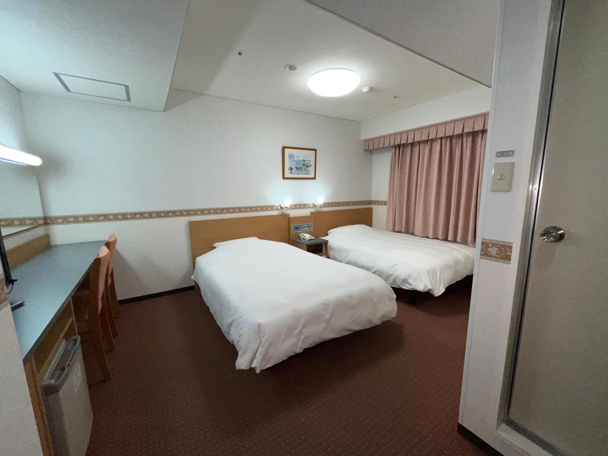 Hotel Alpha-One Marugame Exteriér fotografie