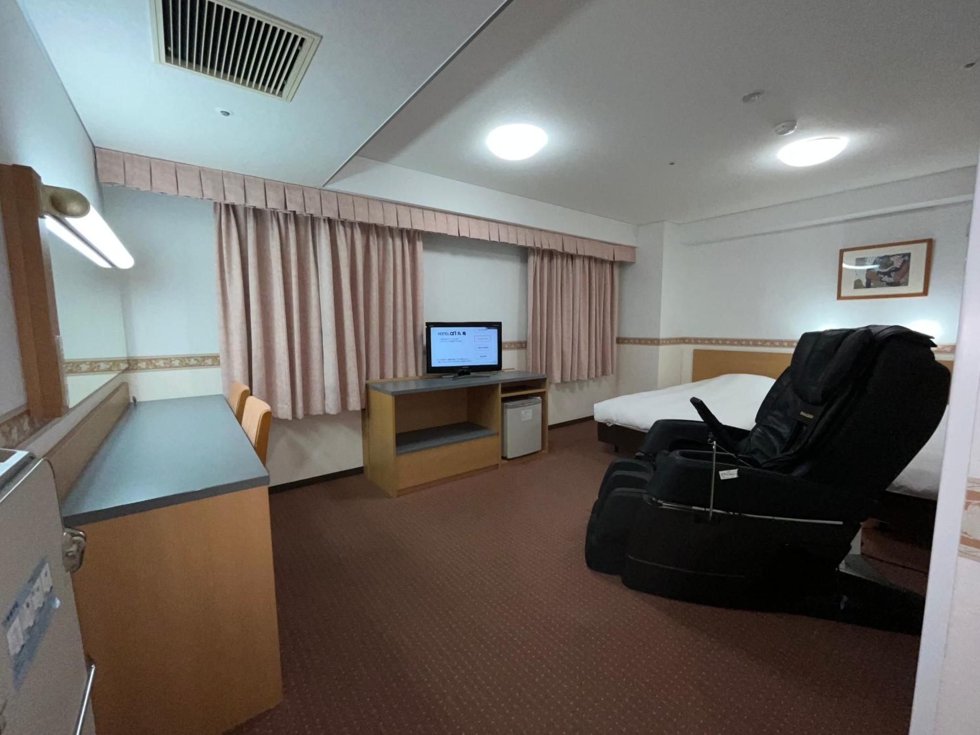 Hotel Alpha-One Marugame Exteriér fotografie